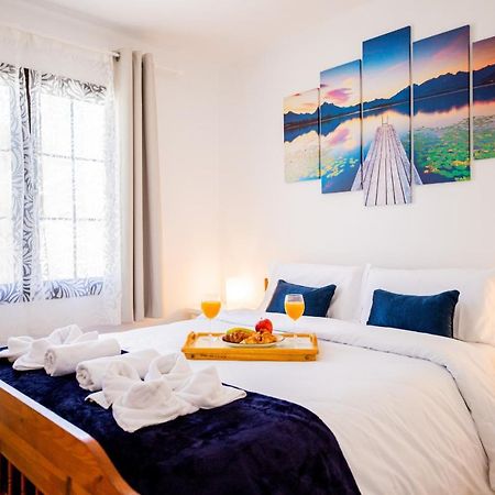 Apartmán Penthouse Ocean View Puerto Del Carmen Puerto del Carmen  Exteriér fotografie