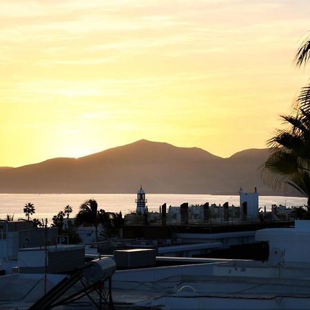 Apartmán Penthouse Ocean View Puerto Del Carmen Puerto del Carmen  Exteriér fotografie