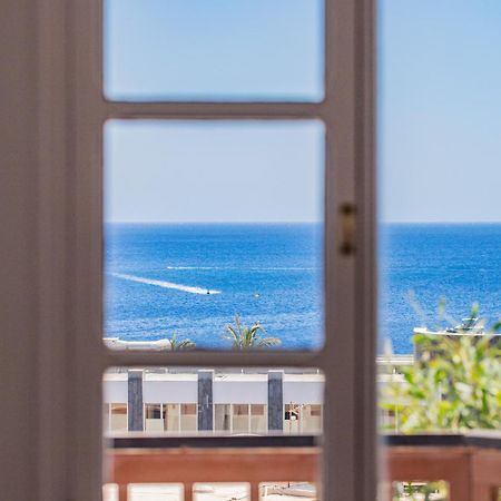 Apartmán Penthouse Ocean View Puerto Del Carmen Puerto del Carmen  Exteriér fotografie