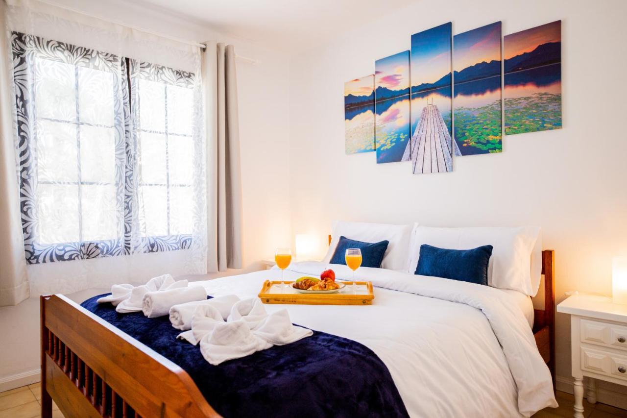 Apartmán Penthouse Ocean View Puerto Del Carmen Puerto del Carmen  Exteriér fotografie