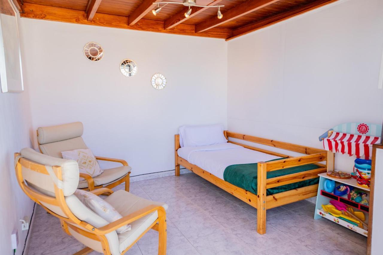 Apartmán Penthouse Ocean View Puerto Del Carmen Puerto del Carmen  Exteriér fotografie