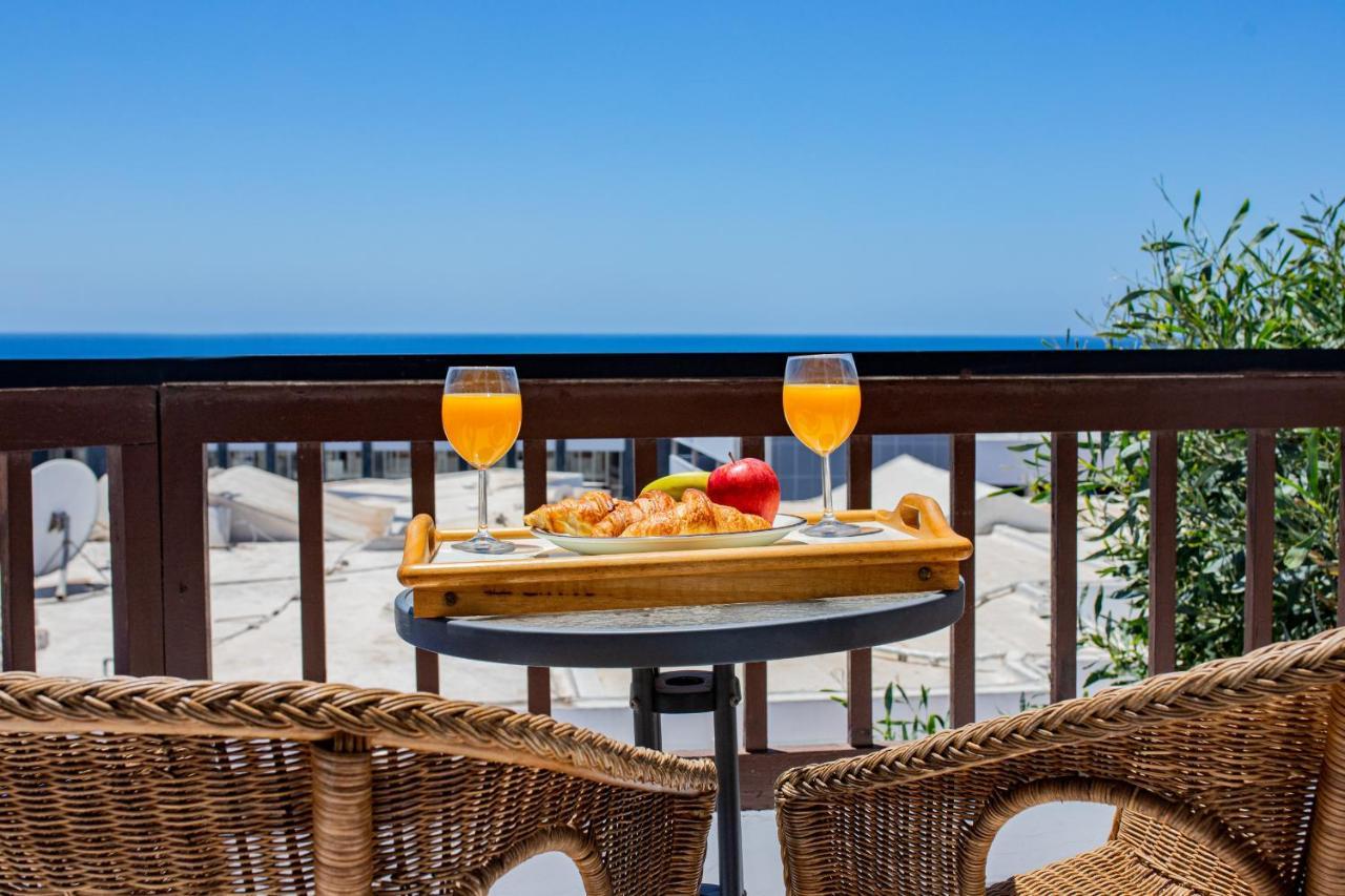 Apartmán Penthouse Ocean View Puerto Del Carmen Puerto del Carmen  Exteriér fotografie