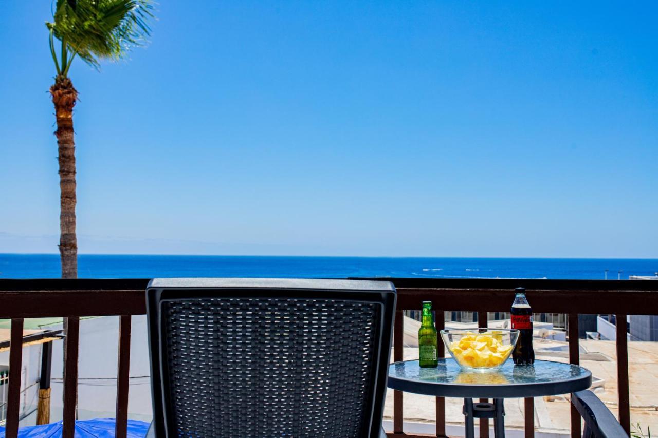 Apartmán Penthouse Ocean View Puerto Del Carmen Puerto del Carmen  Exteriér fotografie