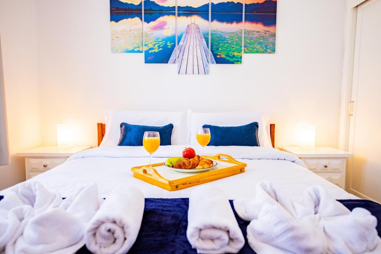Apartmán Penthouse Ocean View Puerto Del Carmen Puerto del Carmen  Exteriér fotografie