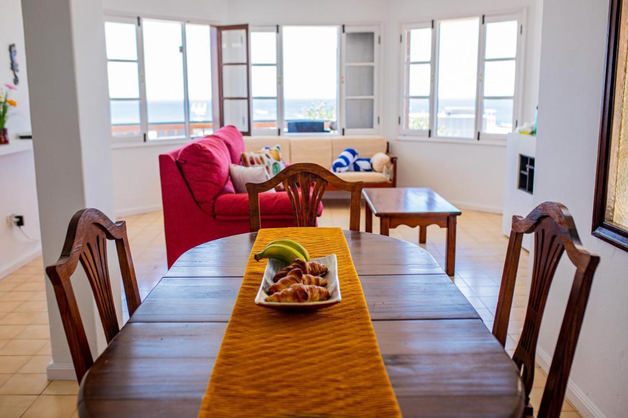 Apartmán Penthouse Ocean View Puerto Del Carmen Puerto del Carmen  Exteriér fotografie