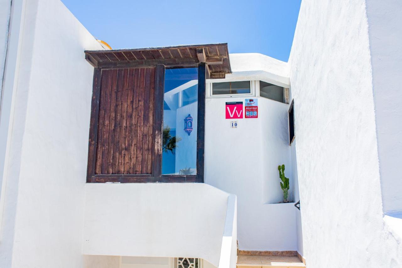 Apartmán Penthouse Ocean View Puerto Del Carmen Puerto del Carmen  Exteriér fotografie