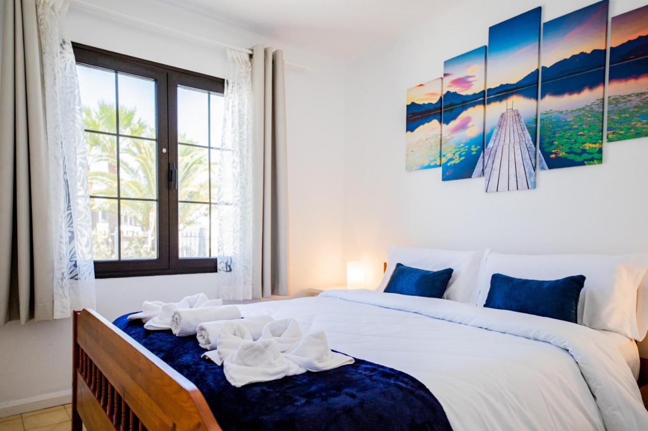 Apartmán Penthouse Ocean View Puerto Del Carmen Puerto del Carmen  Exteriér fotografie