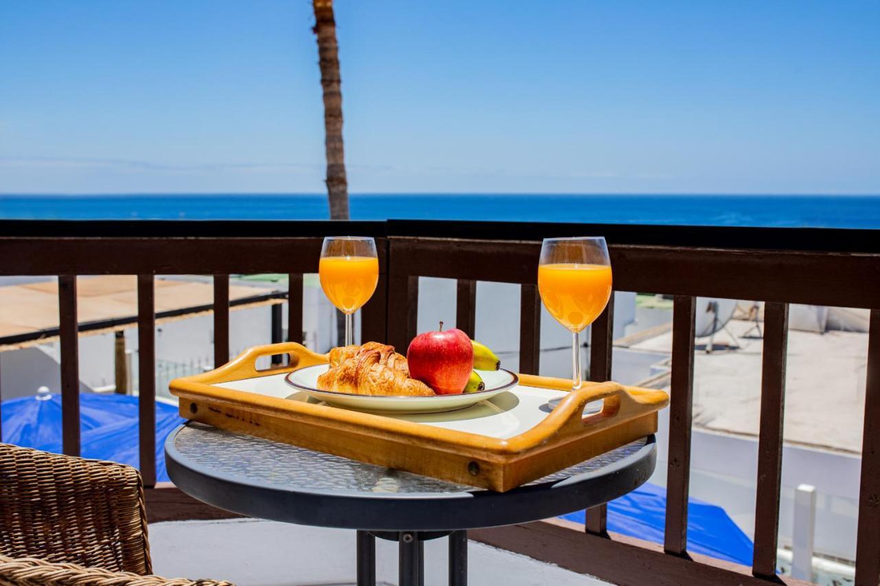 Apartmán Penthouse Ocean View Puerto Del Carmen Puerto del Carmen  Exteriér fotografie