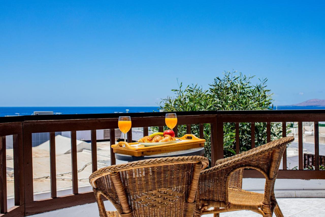 Apartmán Penthouse Ocean View Puerto Del Carmen Puerto del Carmen  Exteriér fotografie