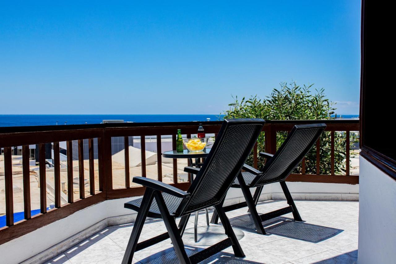 Apartmán Penthouse Ocean View Puerto Del Carmen Puerto del Carmen  Exteriér fotografie