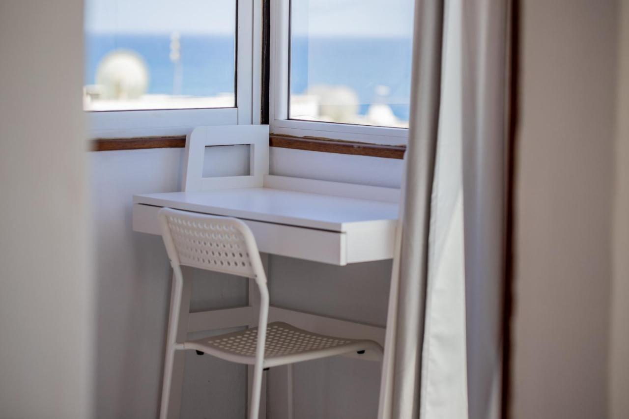 Apartmán Penthouse Ocean View Puerto Del Carmen Puerto del Carmen  Exteriér fotografie