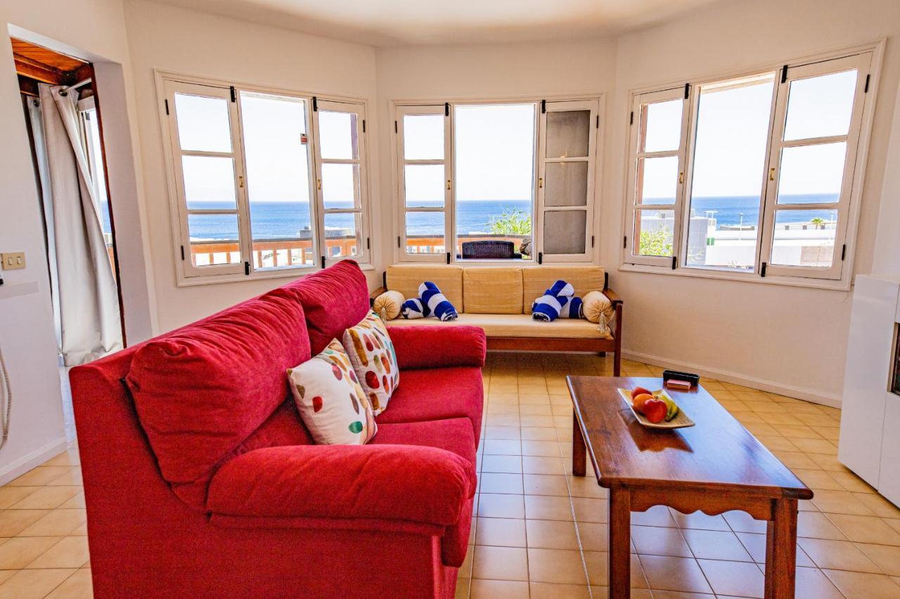 Apartmán Penthouse Ocean View Puerto Del Carmen Puerto del Carmen  Exteriér fotografie