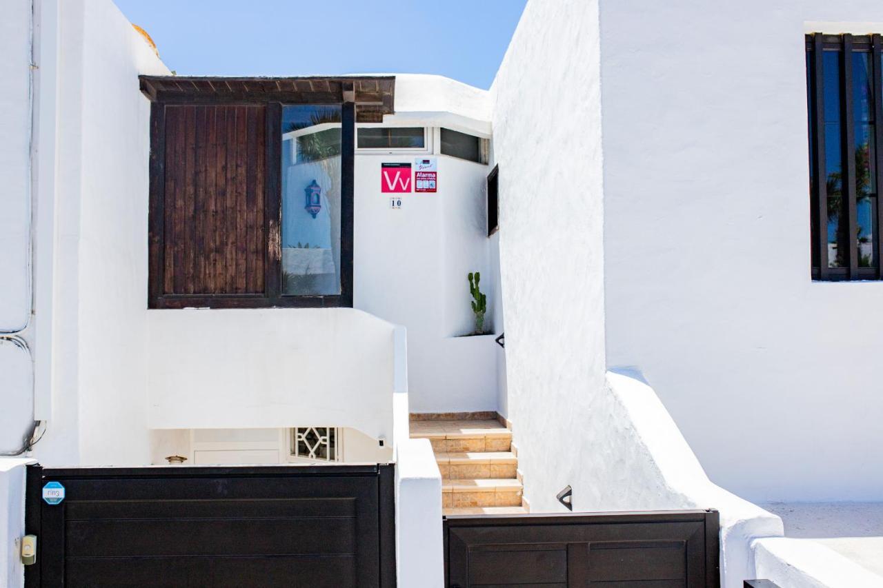 Apartmán Penthouse Ocean View Puerto Del Carmen Puerto del Carmen  Exteriér fotografie