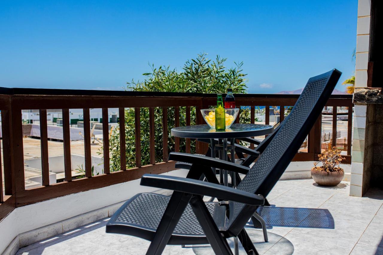 Apartmán Penthouse Ocean View Puerto Del Carmen Puerto del Carmen  Exteriér fotografie