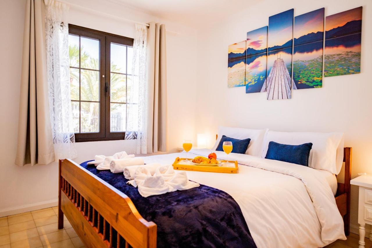 Apartmán Penthouse Ocean View Puerto Del Carmen Puerto del Carmen  Exteriér fotografie