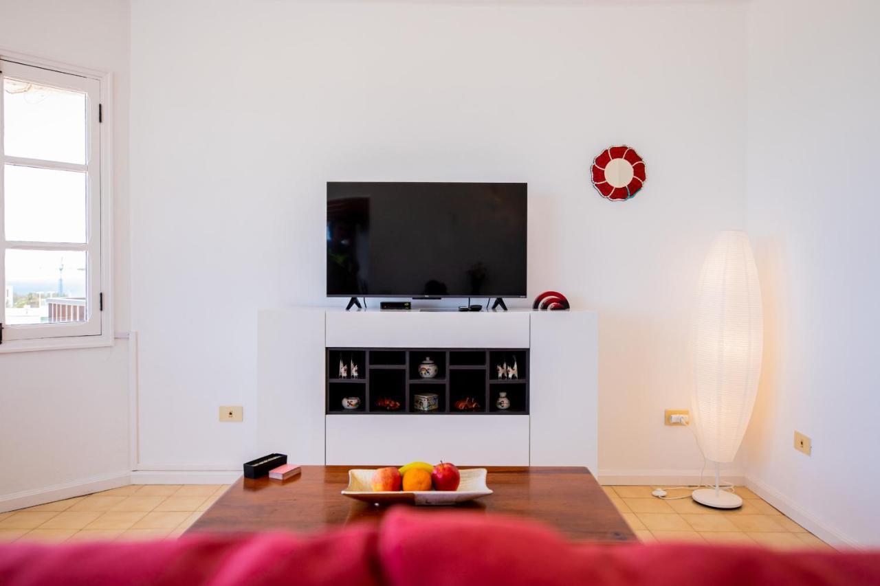 Apartmán Penthouse Ocean View Puerto Del Carmen Puerto del Carmen  Exteriér fotografie