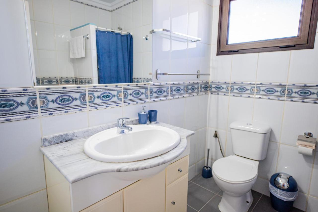Apartmán Penthouse Ocean View Puerto Del Carmen Puerto del Carmen  Exteriér fotografie