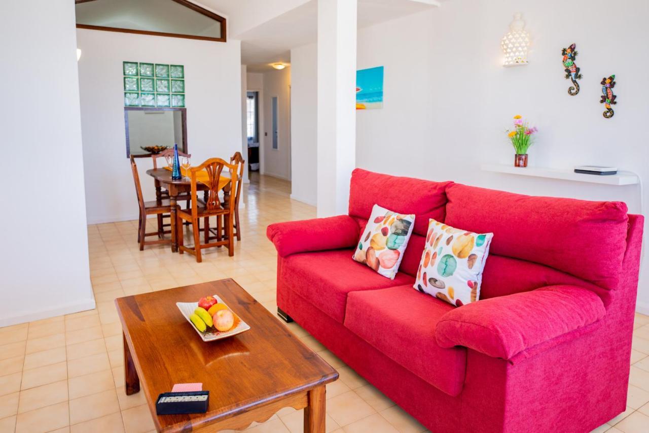 Apartmán Penthouse Ocean View Puerto Del Carmen Puerto del Carmen  Exteriér fotografie