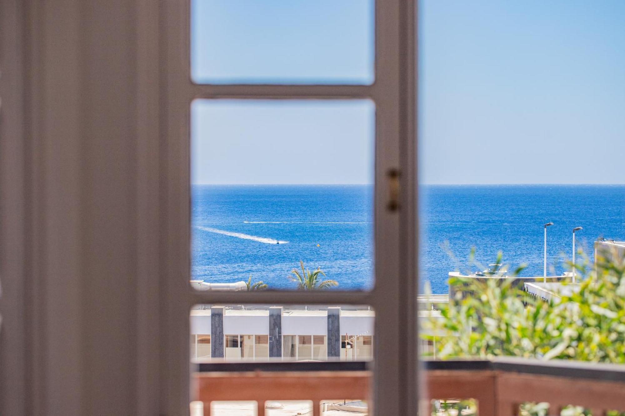 Apartmán Penthouse Ocean View Puerto Del Carmen Puerto del Carmen  Exteriér fotografie